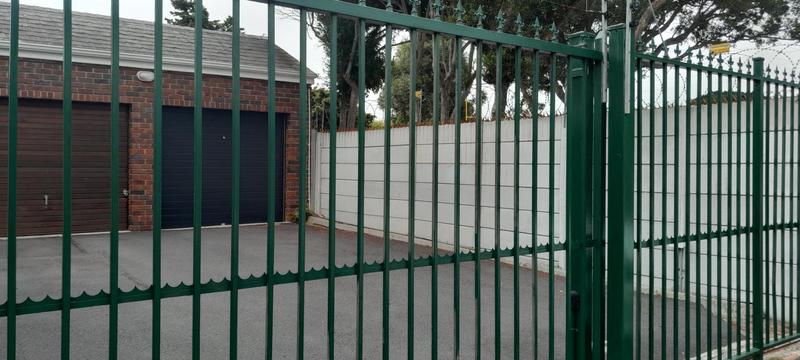 To Let 2 Bedroom Property for Rent in Plumstead Western Cape